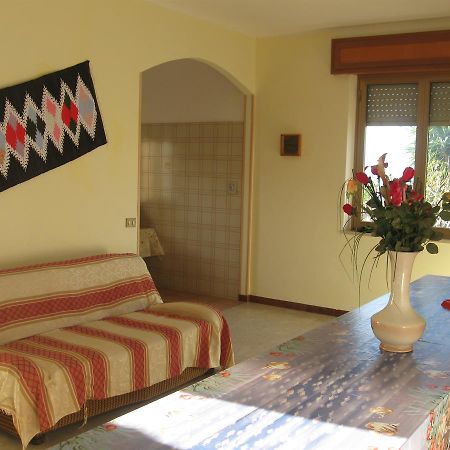 Valderice Vacanze For Relax Villa Ngoại thất bức ảnh