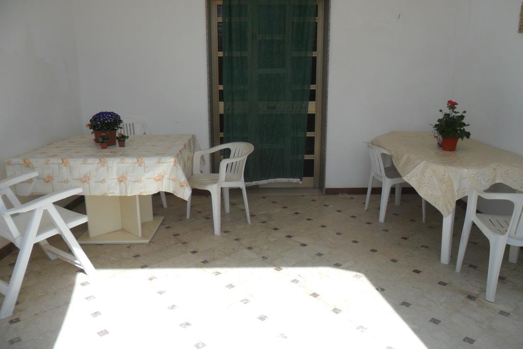 Valderice Vacanze For Relax Villa Phòng bức ảnh