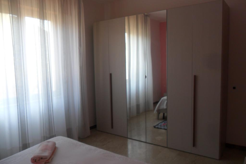 Valderice Vacanze For Relax Villa Phòng bức ảnh