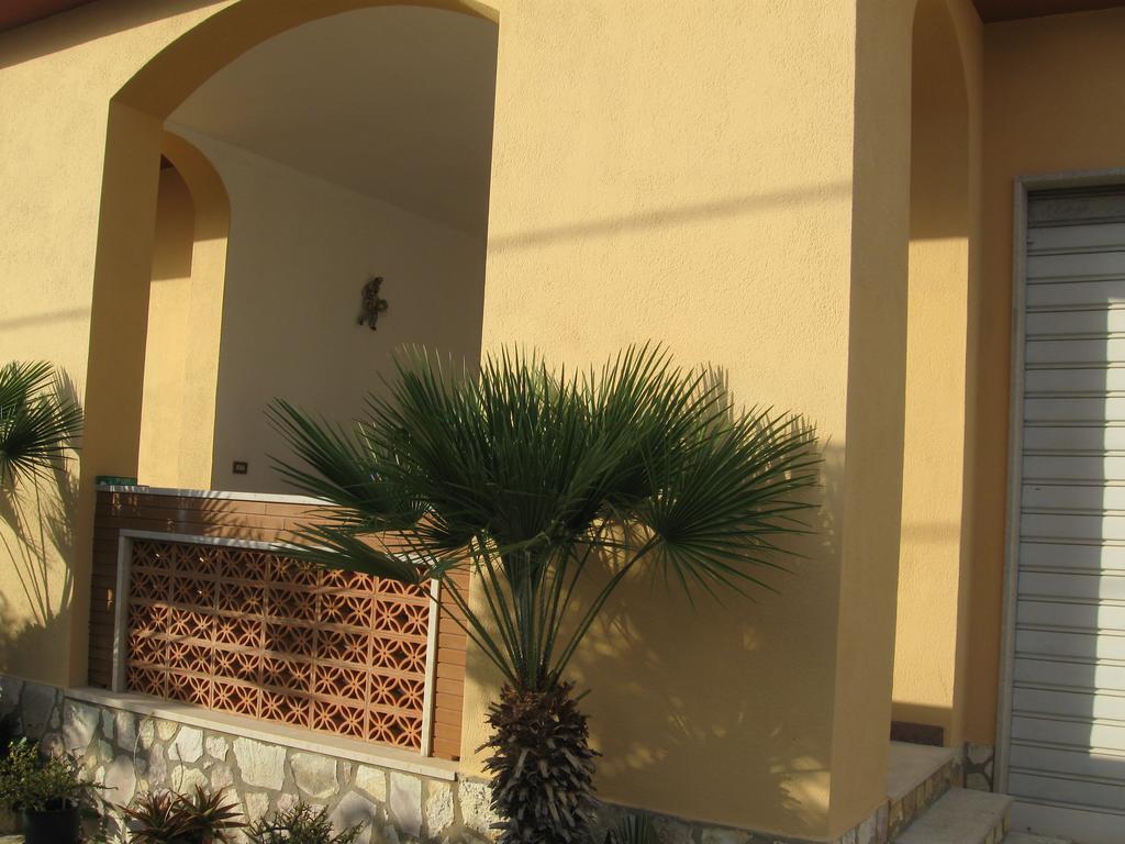 Valderice Vacanze For Relax Villa Ngoại thất bức ảnh