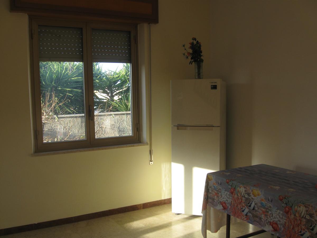 Valderice Vacanze For Relax Villa Ngoại thất bức ảnh